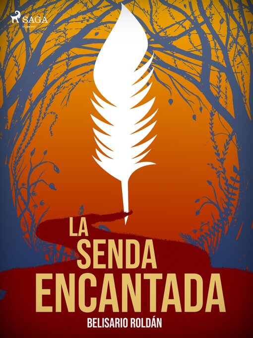 Title details for La senda encantada by Belisario Roldán - Available